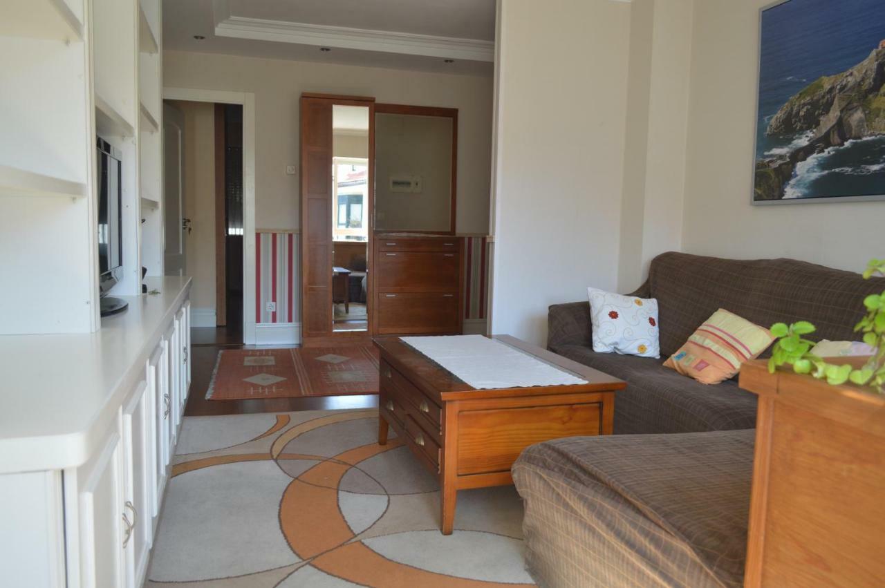 Ferienwohnung Casa Acogedora Mundaka Exterior foto